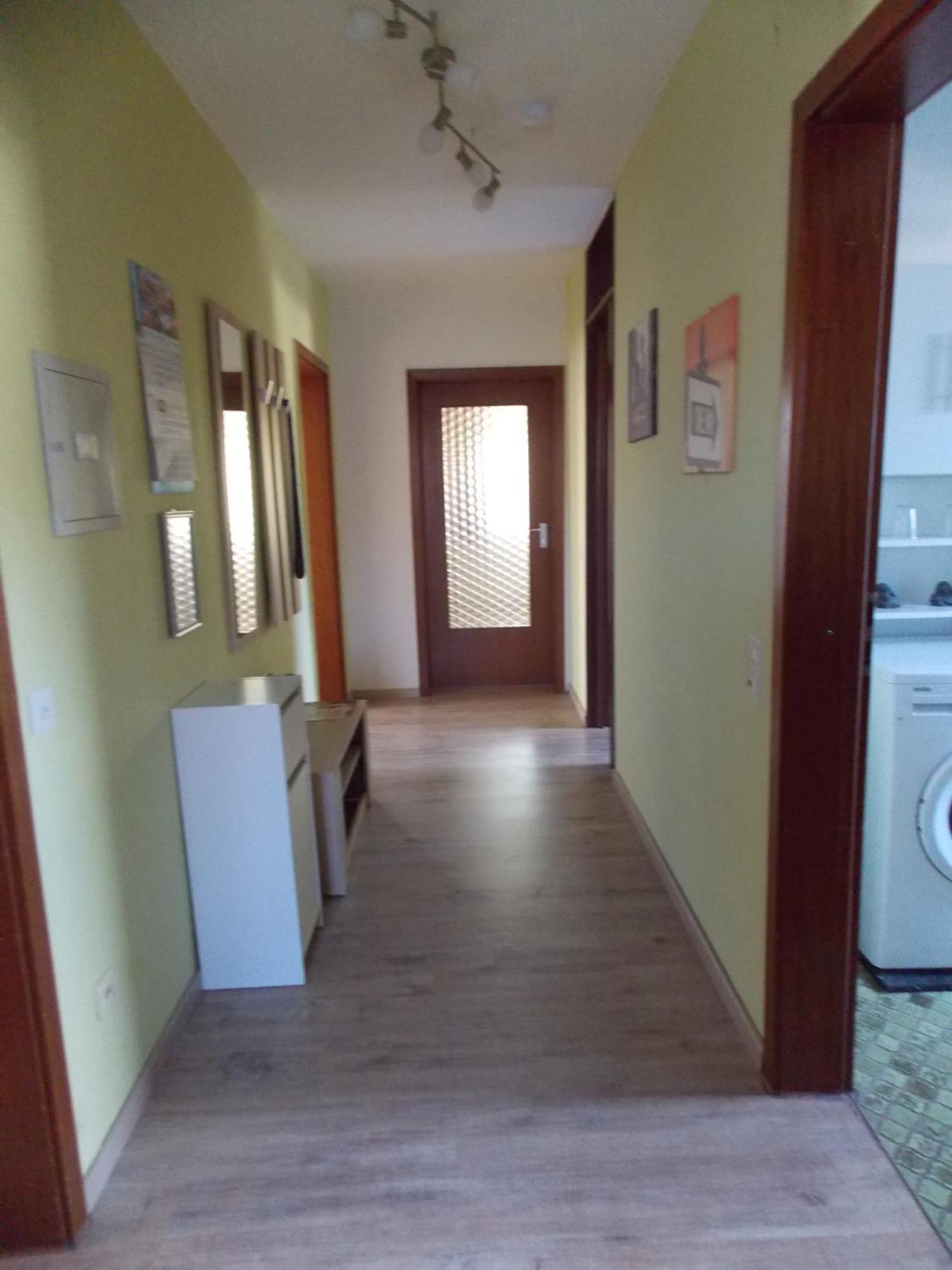 Ferienwohnung Heese Wennigsen Bonnigsen Екстериор снимка