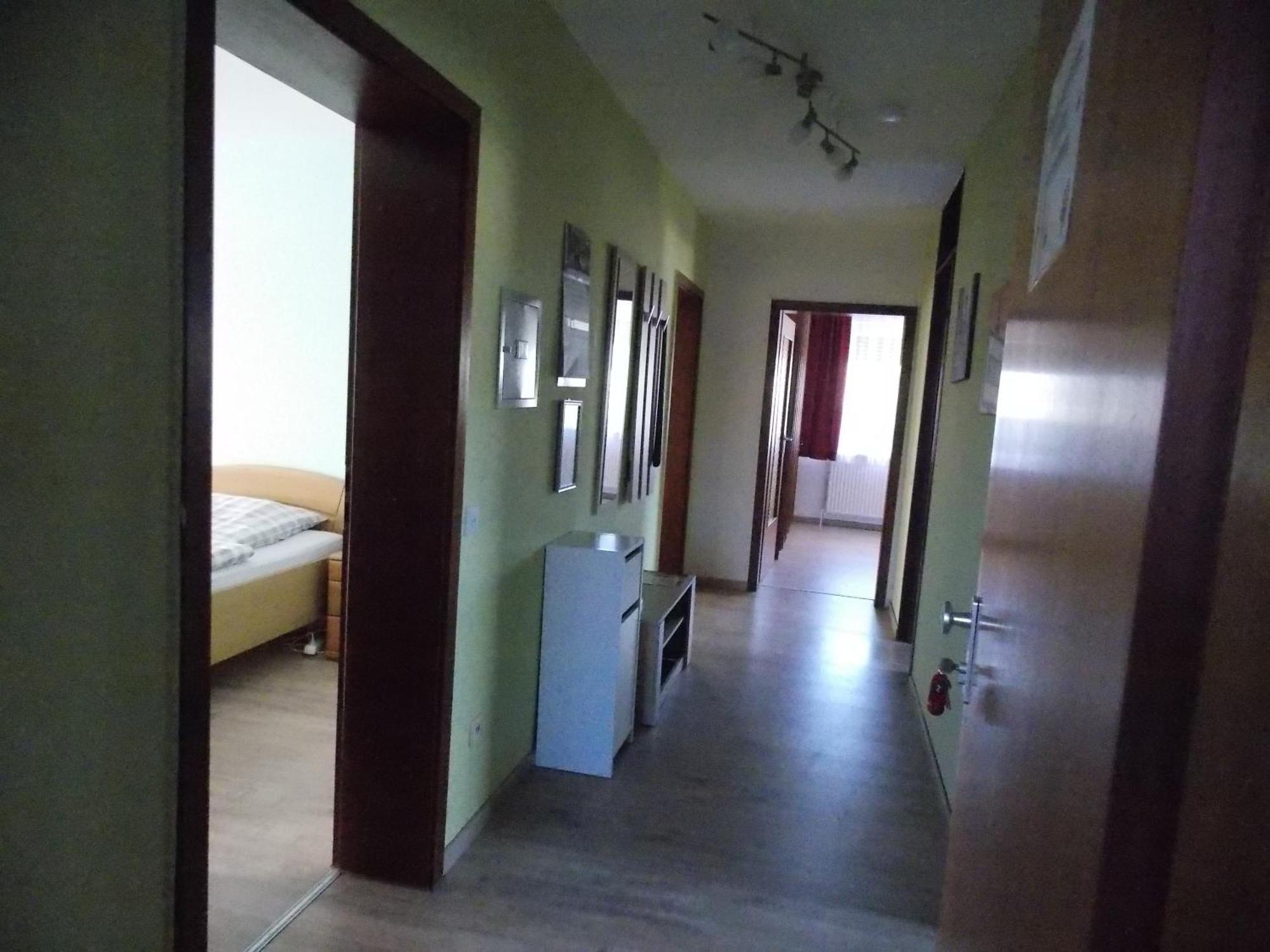 Ferienwohnung Heese Wennigsen Bonnigsen Екстериор снимка