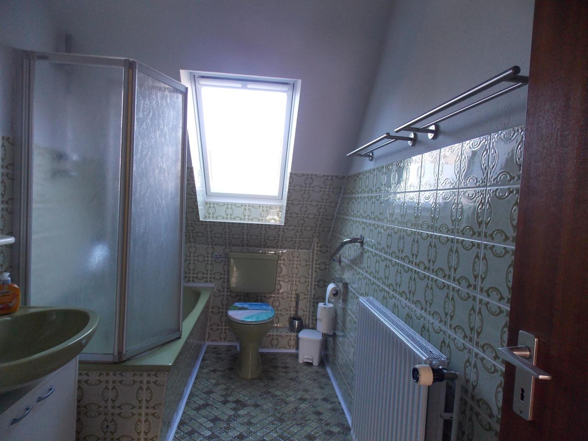 Ferienwohnung Heese Wennigsen Bonnigsen Екстериор снимка