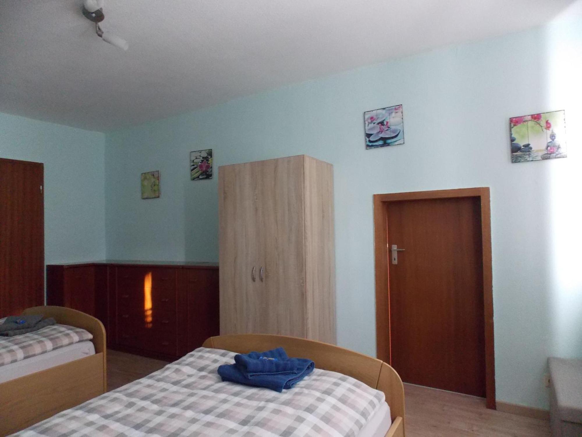 Ferienwohnung Heese Wennigsen Bonnigsen Екстериор снимка