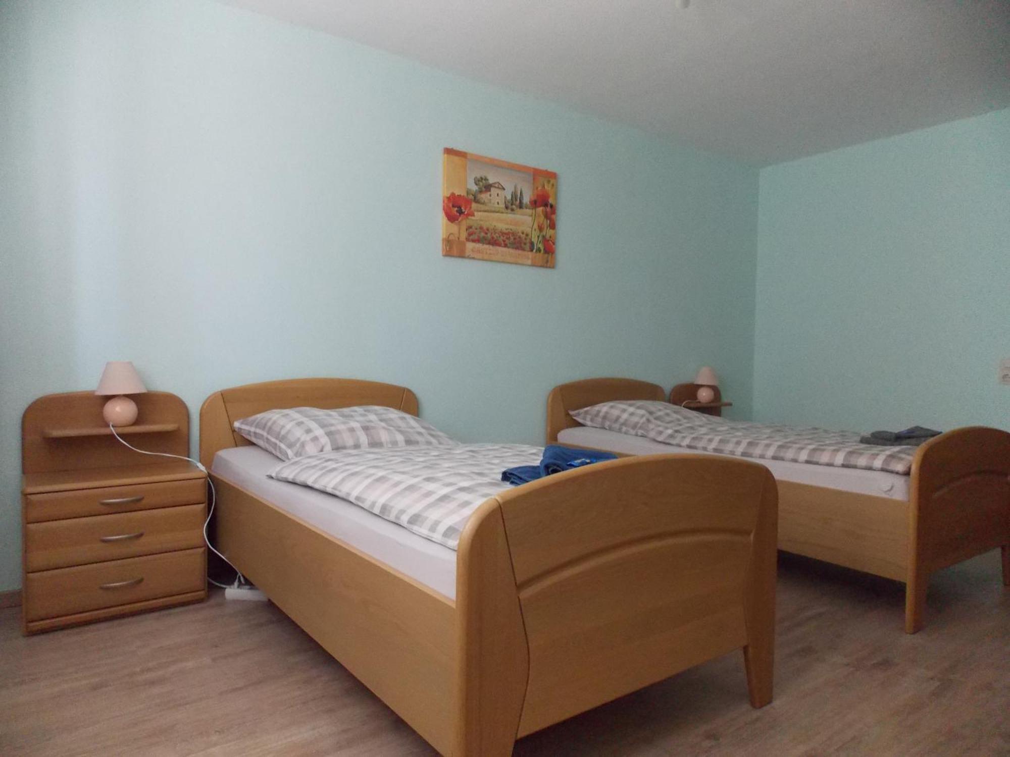 Ferienwohnung Heese Wennigsen Bonnigsen Екстериор снимка