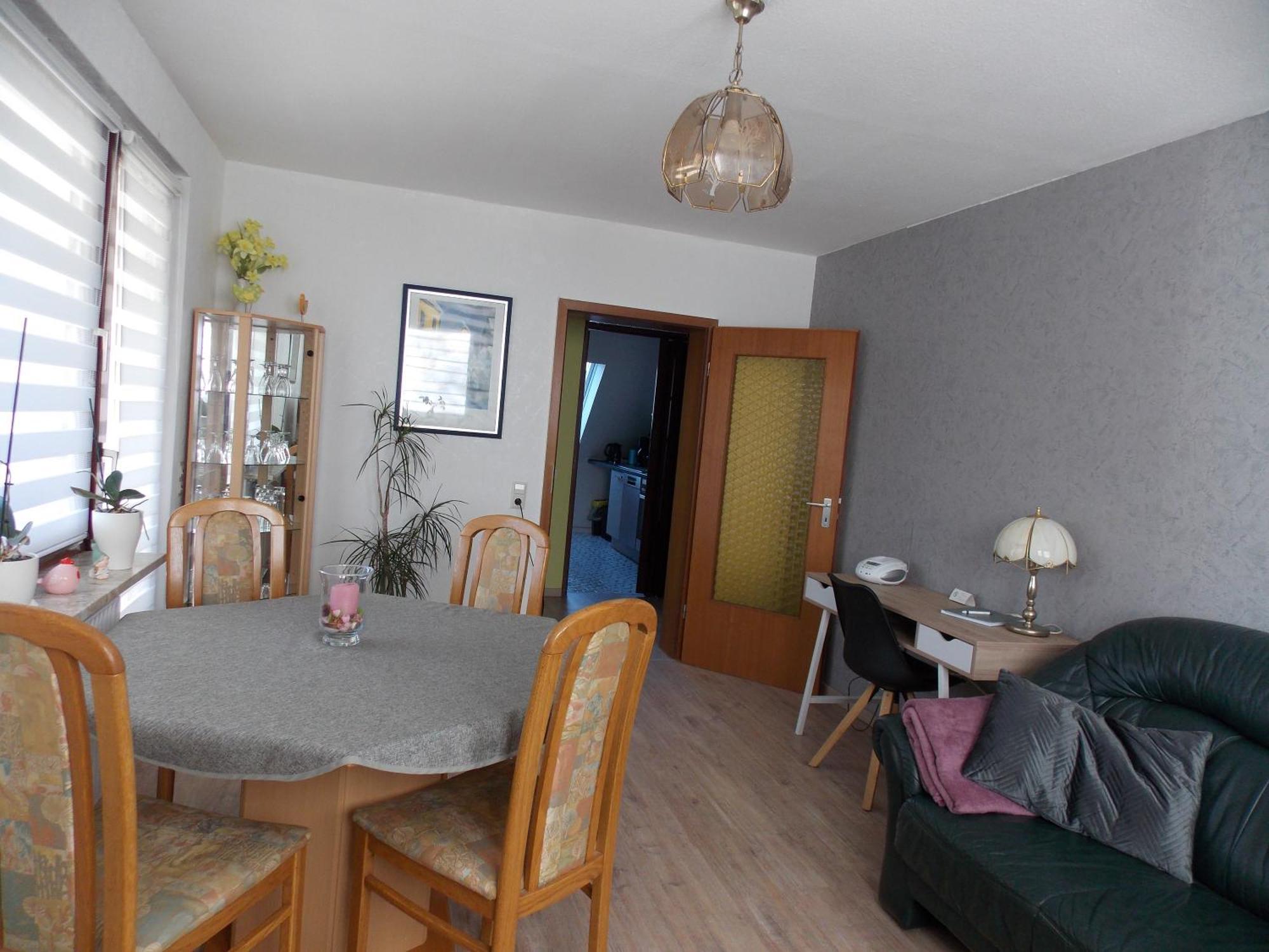 Ferienwohnung Heese Wennigsen Bonnigsen Екстериор снимка