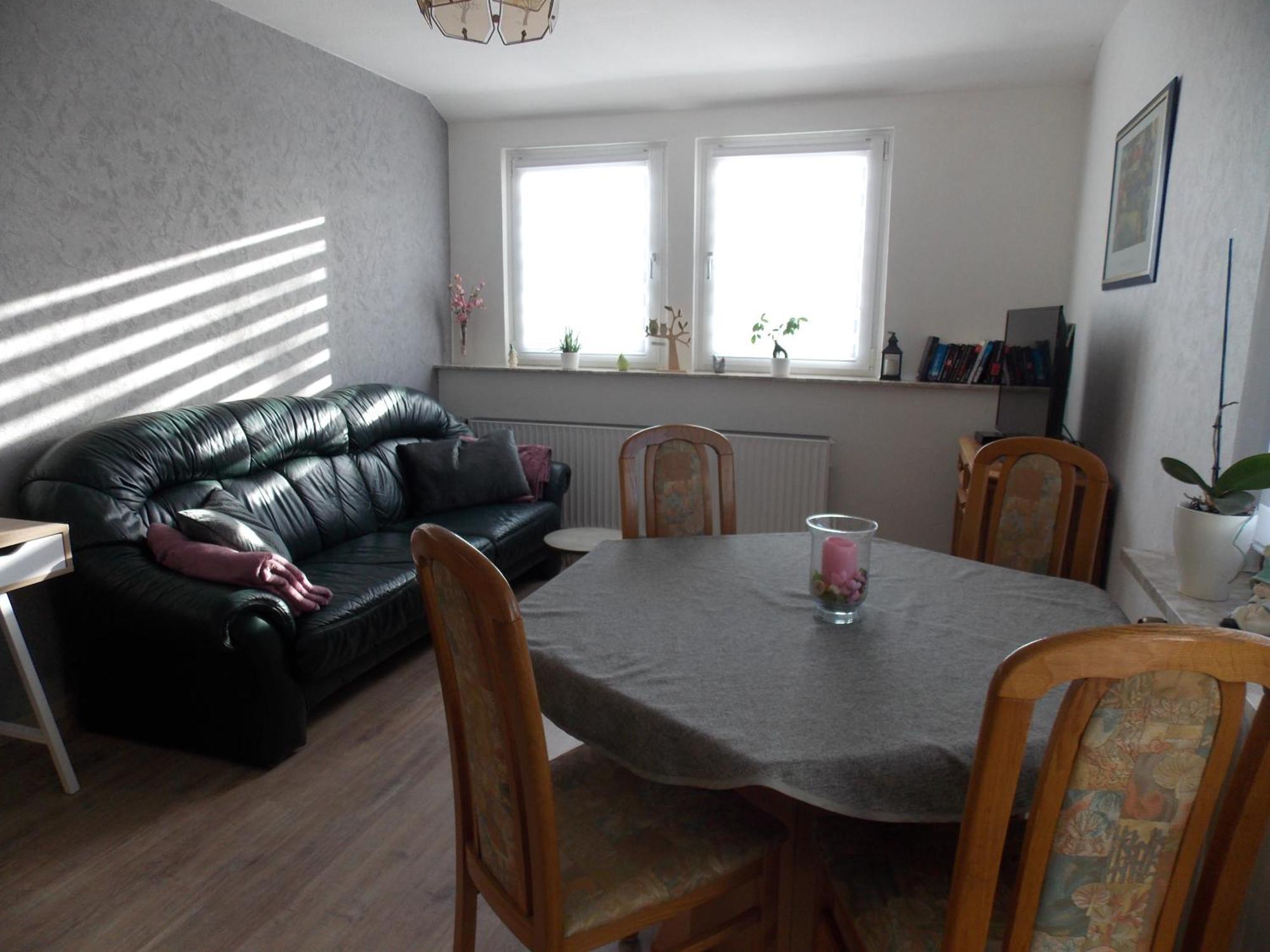 Ferienwohnung Heese Wennigsen Bonnigsen Екстериор снимка