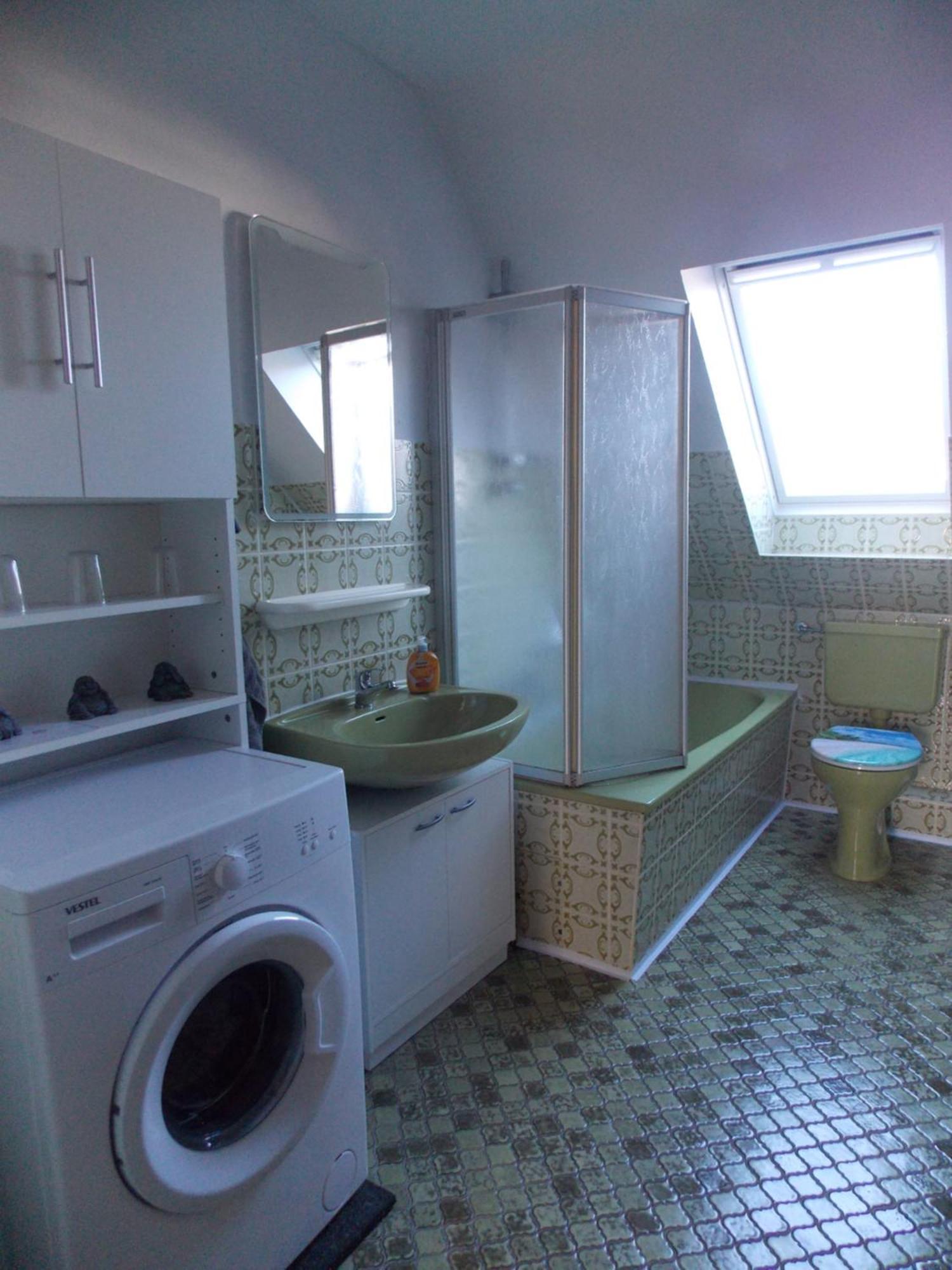 Ferienwohnung Heese Wennigsen Bonnigsen Екстериор снимка