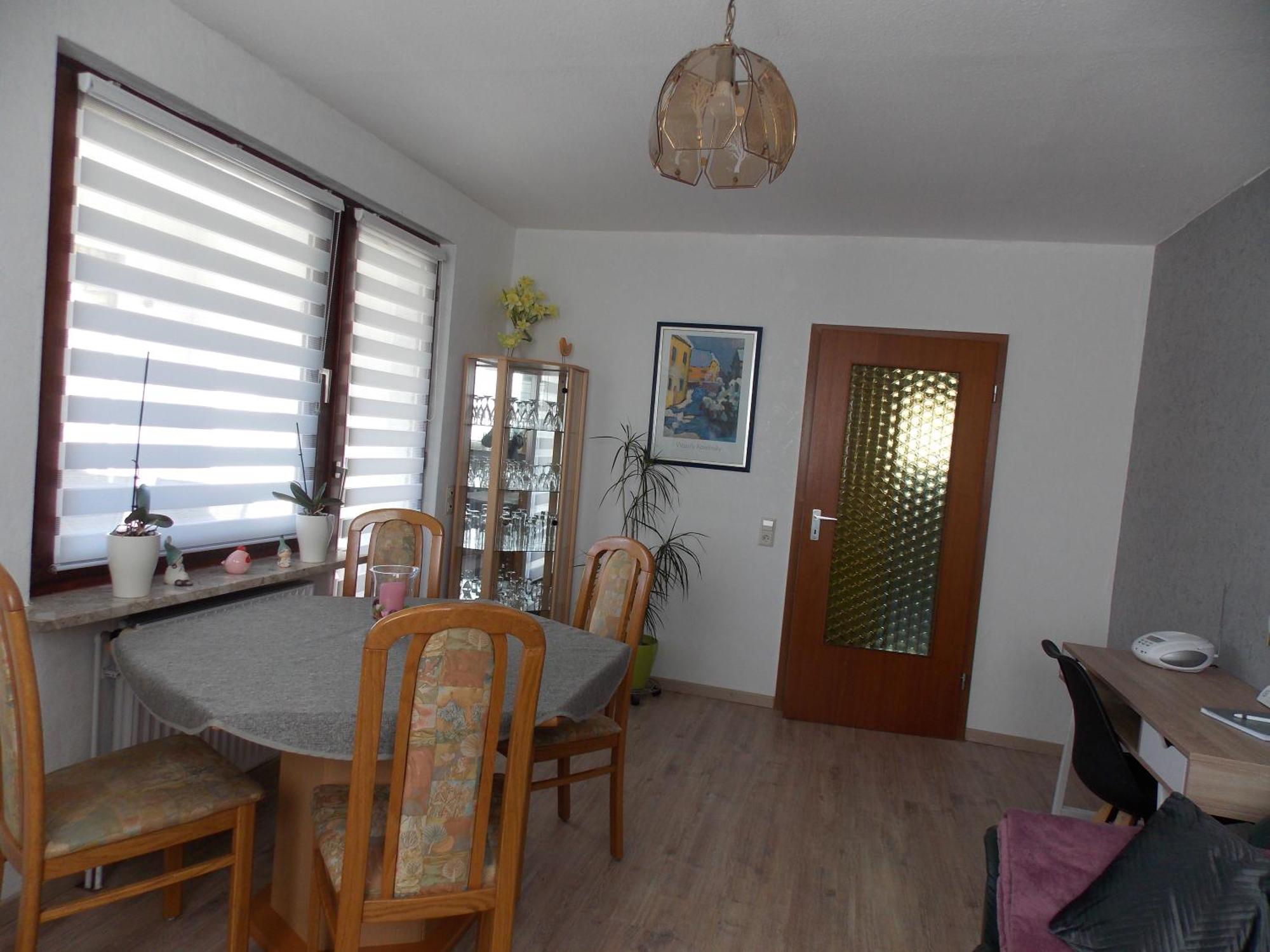 Ferienwohnung Heese Wennigsen Bonnigsen Екстериор снимка