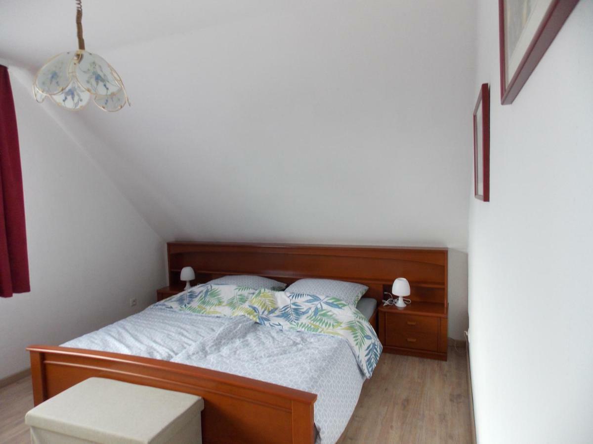 Ferienwohnung Heese Wennigsen Bonnigsen Екстериор снимка