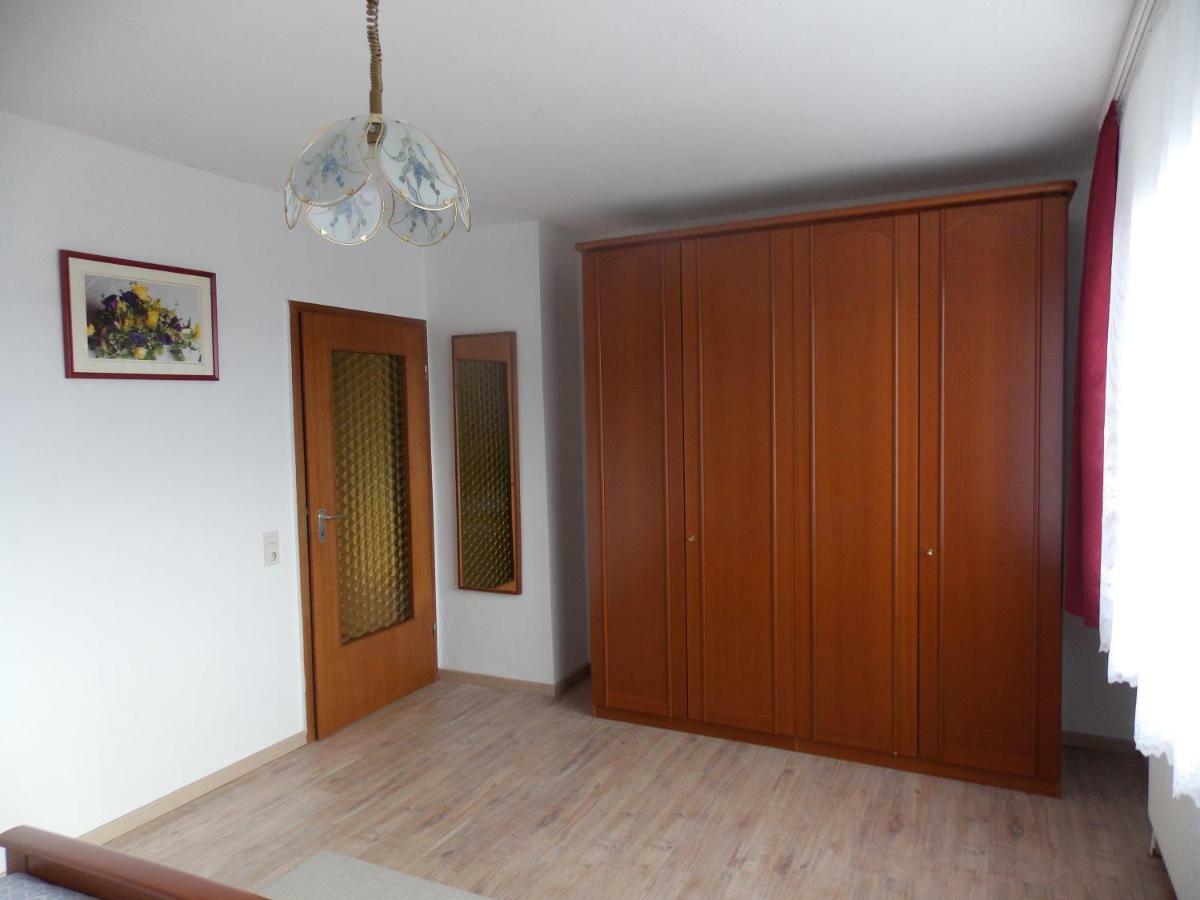 Ferienwohnung Heese Wennigsen Bonnigsen Екстериор снимка